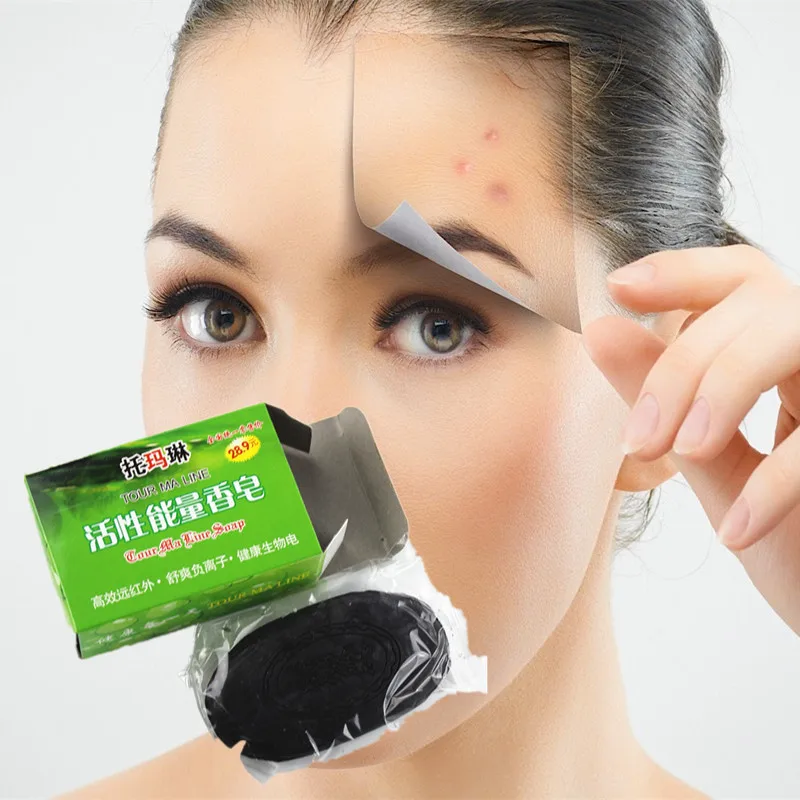 1 قطع الحميمة الجسم صابون مبيض العناية بالبشرة اليدوية كريستال الصابون ترطيب الهالة الميلانين إزالة تبيض الصابون للحمام