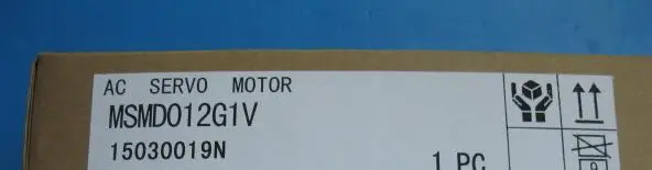 

Новый и оригинальный Серводвигатель MSMD012G1V