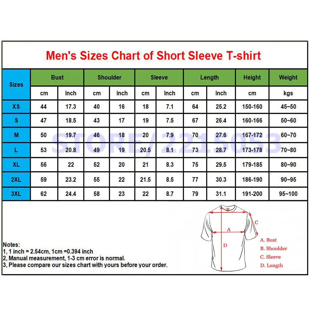 1mens short sleeve tee shirt