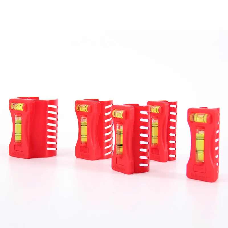 KAPRO Free Shipping Original 5 pcs Pipe Level Measuring Tool Set