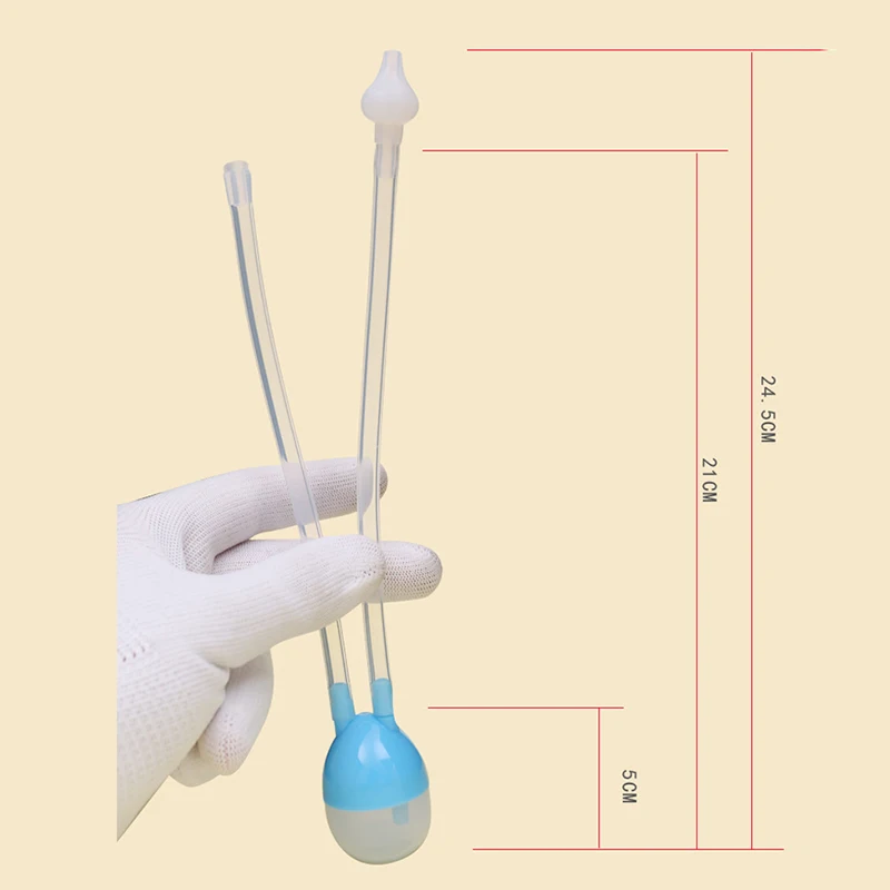 Для младенцев, безопасная пылесос для носа, всасывающий носовые сопли, очиститель носа для ухода за ребенком, очиститель носа для новорожденных, детские игрушки для детей