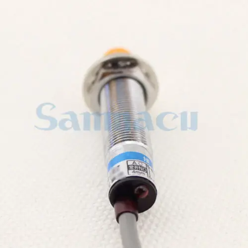 Φ/BX/AX/BY/AY 3 провода M12 NPN/PNP/NO/NC LJ12A3 4 Z датчик приближения|switch|axbx |