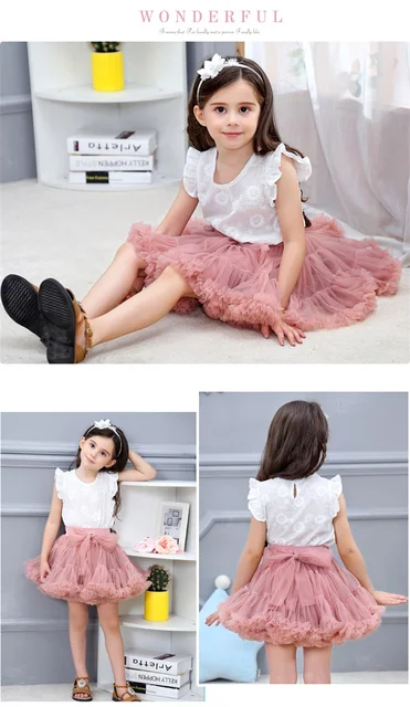 Dziewczynek spódnica Tutu puszyste dzieci balet dzieci Pettiskirt dziewczynka spódnice duża kokarda Tulle Party spódnice do tańca dla dziewczynek tanie tanie i dobre opinie YingYuanFang Na co dzień CN (pochodzenie) Pasuje prawda na wymiar weź swój normalny rozmiar NYLON Poliester Stałe Łuk Dziewczynek spódnica Tutu puszyste dzieci balet dzieci Pettiskirt dziewczynka spódnice duża kokarda Tulle Party spódnice do tańca dla dziewczynek tanie tanie i dobre opinie YingYuanFang Na co dzień CN (pochodzenie) Pasuje prawda na wymiar weź swój normalny rozmiar NYLON Poliester Stałe Łuk