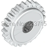 TECHNIC COUPLING 3 5 6 NCM 20pcs DIY enlighten block brick part No 76244 Compatible