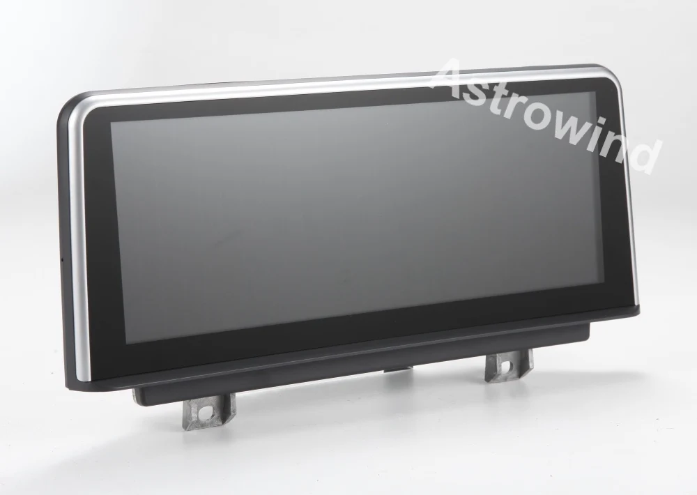 Sale PX6 10.25" 4G RAM Android 9.0 Car GPS Navigation  Media Stereo Radio For BMW 3 Series F30 F34 for BMW 4 Series F32 F33 F36 NBT 19