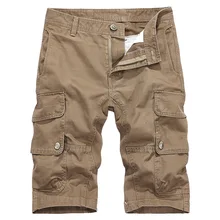 Повседневные штаны с карманами Korte Broek Heren