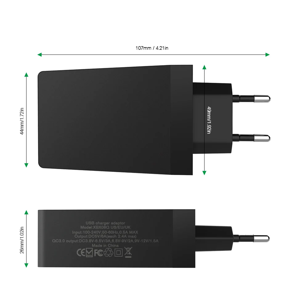wall charger (2)