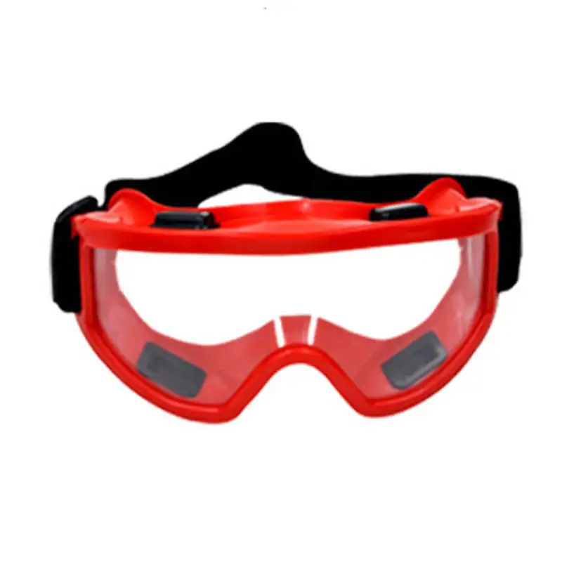 

DEWBEST Anti sand Anti Dust Resistant Transparent Glasses Work Bike Labor protective eyewear Anti-wind Safety Glasses Goggles
