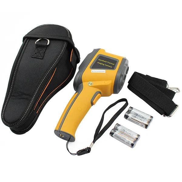 

Good quality! thermograph camera with high image