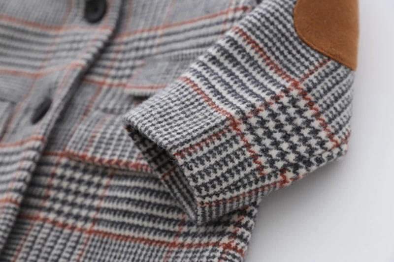 Kids-girl-overcoat-Winter-new-fashion-Houndstooth-wool-coat-for-girls-Teens-autumn-jacket-warm-long (2)