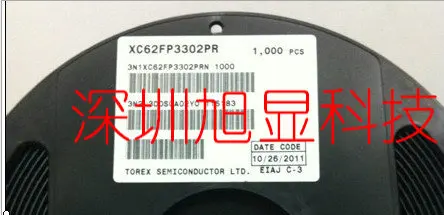 Freies verschiffen 10 teile/los Power Management IC XC62FP3302PR: Billig Integrierte SchaltkreiseKaufen Sie direkt vom Lieferanten in China Freies verschiffen 10 teile/los Power Management IC XC62FP3302PR
Genießen Sie ✓ Kostenloser Versand weltweit! ✓ begrenzte Zeit Verkauf ✓ einfache Rückkehr