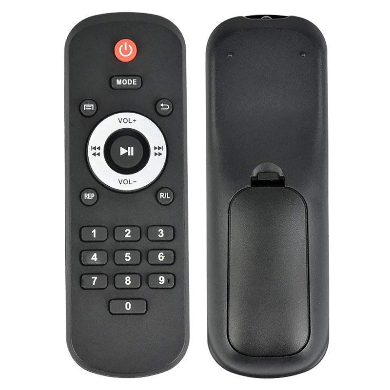  Dc5V Lcd da 4.3 Pollici Dts Audio Lossless Ricevitore Bluetooth Scheda di Decodifica Mp4/Mp5 Hd Vid