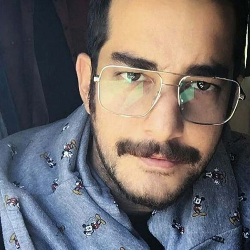 Oversized glasses mens Outlet