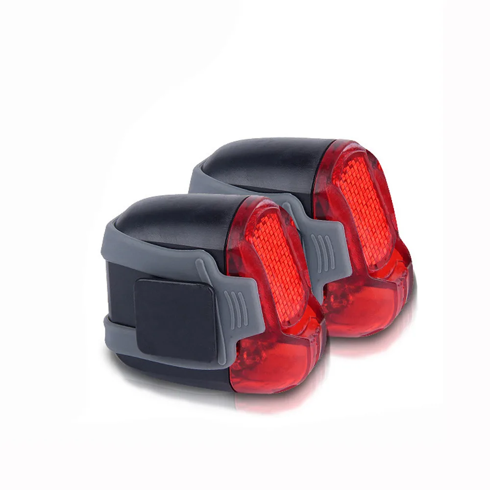 Excellent ISHOWTIENDA Cycling Light Frame Super Bright Bicycle Headlamp 3 Mode Bicycle Front Torch Headlight&Tail Light Set Accessories 7 Excellent ISHOWTIENDA Cycling Light Frame Super Bright Bicycle Headlamp 3 Mode Bicycle Front Torch Headlight&Tail Light Set Accessories 7