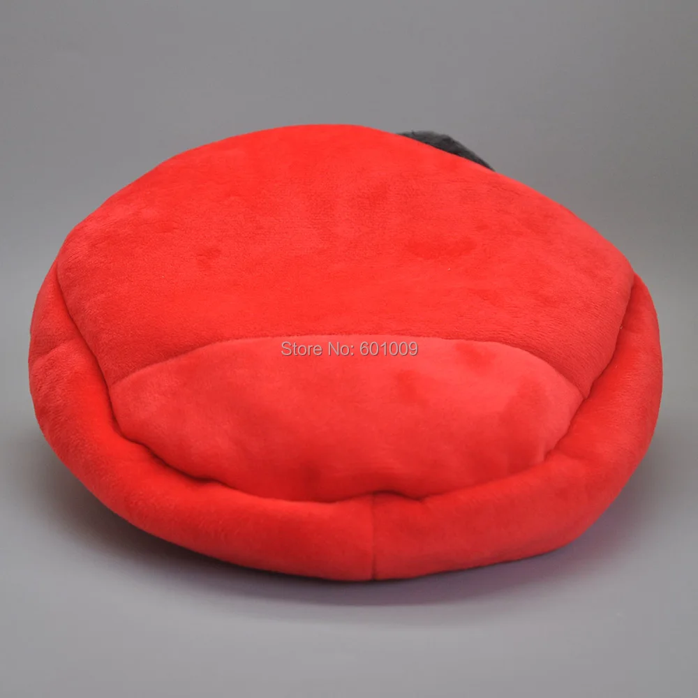 Odyssey Cappy Cosplay Hat-27CM-115g-18.5-G