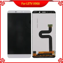 For Letv LeEco Le Max X900 LCD Display Touch Screen Phone Parts Free Tools