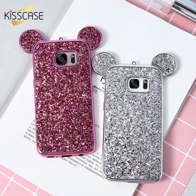 samsung galaxy s6 edge case glitter samsung galaxy s6 edge case glitter
