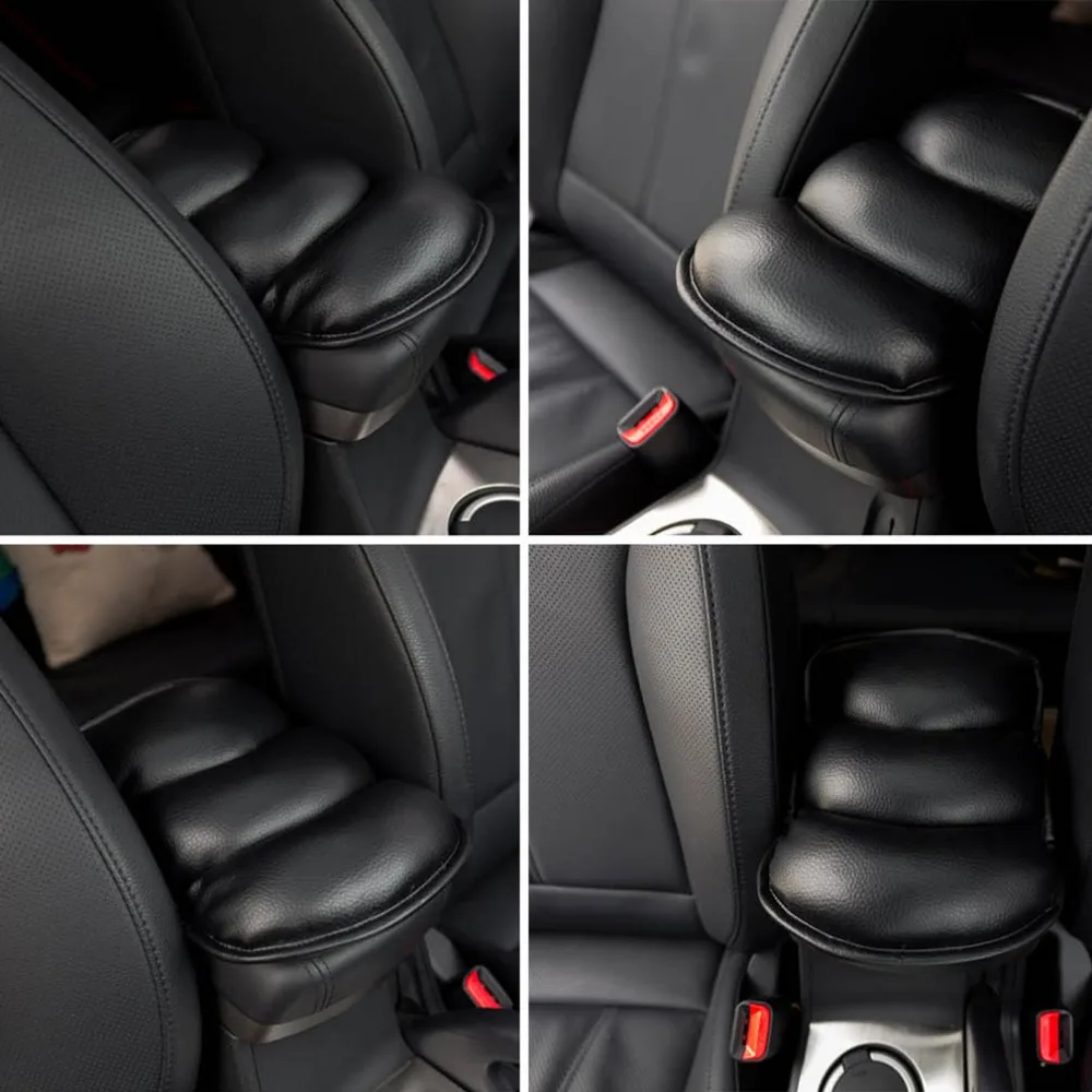 ZDPARTS автомобильные аксессуары подлокотники для Volkswagen vw passat b6 golf 4 5 7 6 mk4 polo jetta tiguan