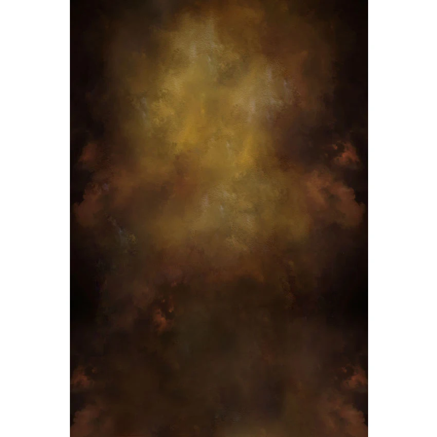 

Abstract Old Master Style Children Wedding Photo Portrait Background Wall Brown Vinyl Oxford Polyester Backdrop for Photography