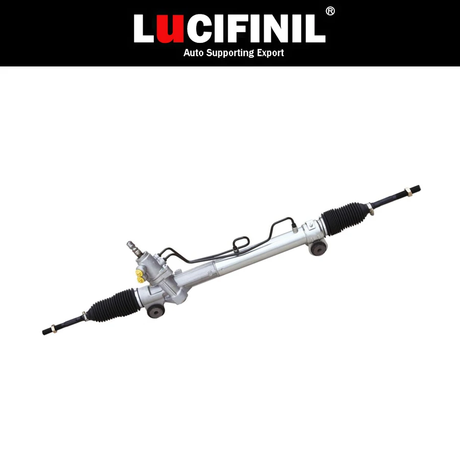 

LuCIFINIL New Camry Steering Rack Gear Automobiles Power Steering Box Assembly 44181036 4425032030