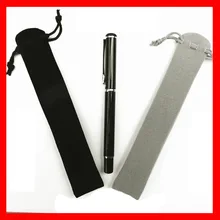 100 шт/лот) бархатный для ручки сумка для покупок