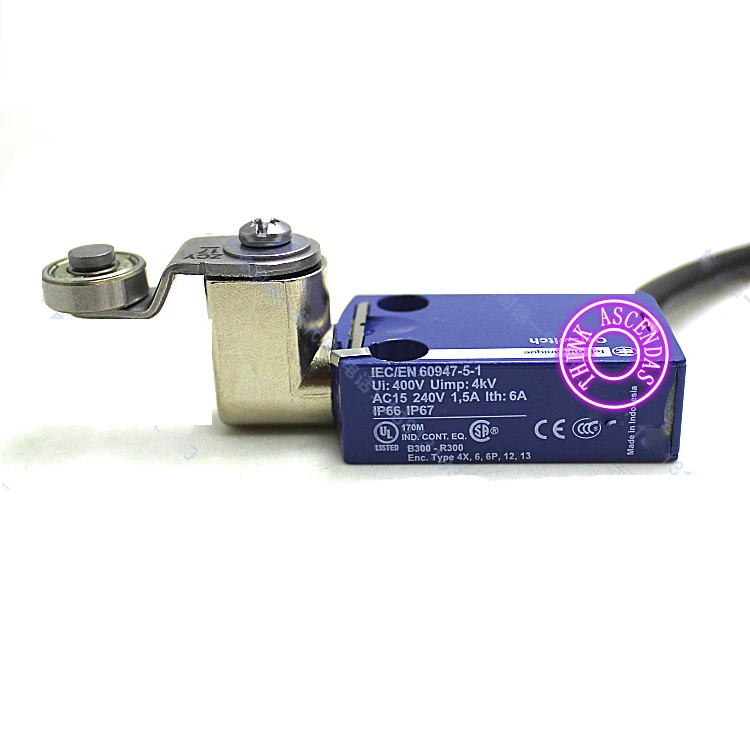 Концевой выключатель XCM-D2117L1 XCMD2117L1 ZCMD21 ZCE01 ZCY17 ZCMC21L1