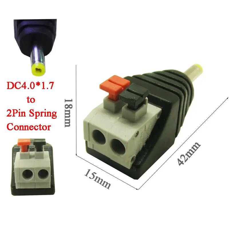 Spring 4017-M