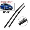 Erick's Wiper RHD & LHD Front Wiper Blades For Ford Focus 3 Hatchback 2011 - 2017 Windshield Windscreen Front Window 28