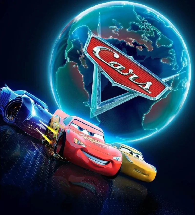 Disney Pixar машина 3 2Die литья игрушечный автомобиль пожарная машина школьный автобус бульдозер Металлический Игрушечный Автомобиль Детский