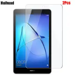 Экран протектор huawei Mediapad T3 7 3g huawei c закаленным стеклом T3 7,0 Wi-Fi BG2-U01 BG2-W09 планшет защитное стекло 7,0"