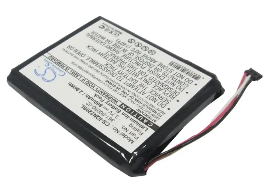 Купить Аккумулятор Для Навигатора Гармин