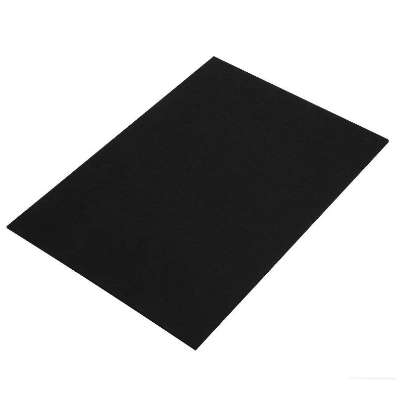 1pc Shellhard Anti Slip Pad for Furniture Floor Scratch Protector Self Adhesive Felt Pads Chair Table Sofa Legs Pads