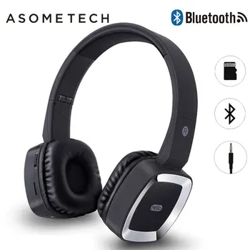 

S5 Wireless Bluetooth Earphones Sports Running Sweat proof Headset V4.1 Stereo HiFi Headphones Hands-free Calls Earbuds with Mic