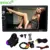 2 din Auto Radio 7 “HD Autoradio Multimedia Player 2DIN Touch Screen Auto Car audio Stereo MP5 Bluetooth USB TF di FM Della Macchina Fotografica