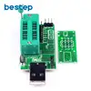 Carte Bios W25Q64 programmateur USB LCD graveur CH341 Progammer pour 24 25 Series ► Photo 3/6