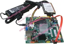 g31 itx motherboard mini motherboard trainborn motherboard bend line
