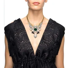 Amorita alas de boutique de moda collar para las mujeres