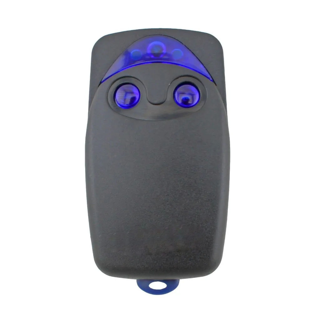 

The remote for FLO2R-S remote control transmitter rolling code