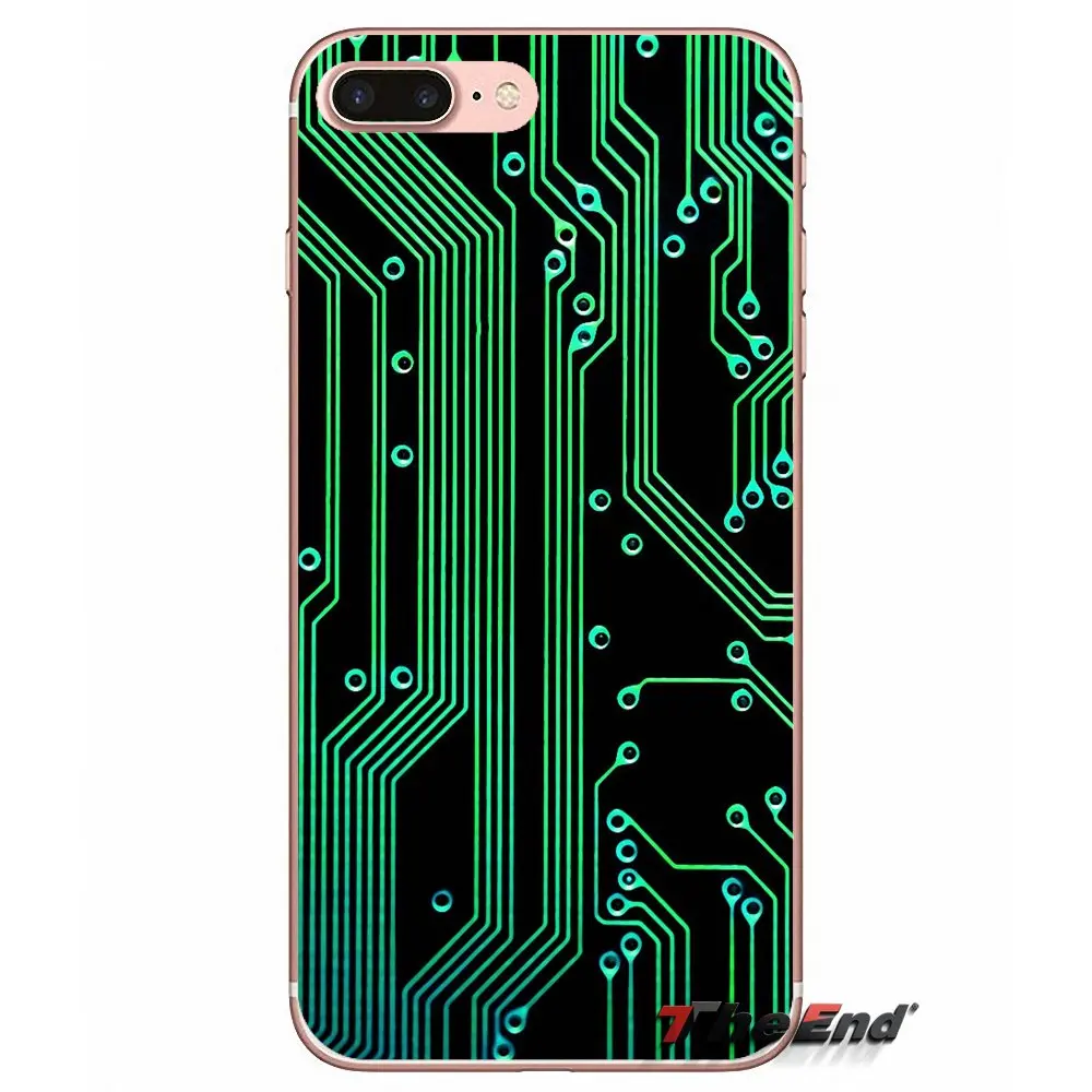 Для Xiaomi Mi6 Mi 6 A1 Max Mix 2 5X 6X Redmi Note 5 5A 4X 4A A4 4 3 Plus Pro забавная материнская плата мягкий
