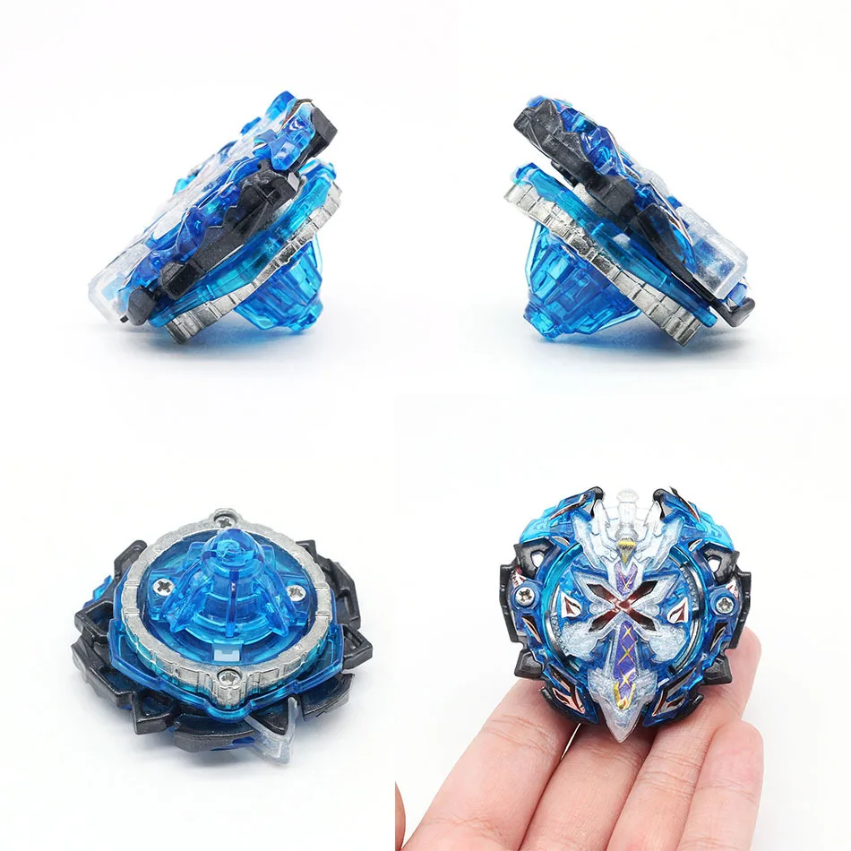 Beyblade Burst B122 127 игрушки Арена Bey Blade лезвие без пускового устройства и коробки Bayblade Bable слив Fafnir Феникс Blayblade