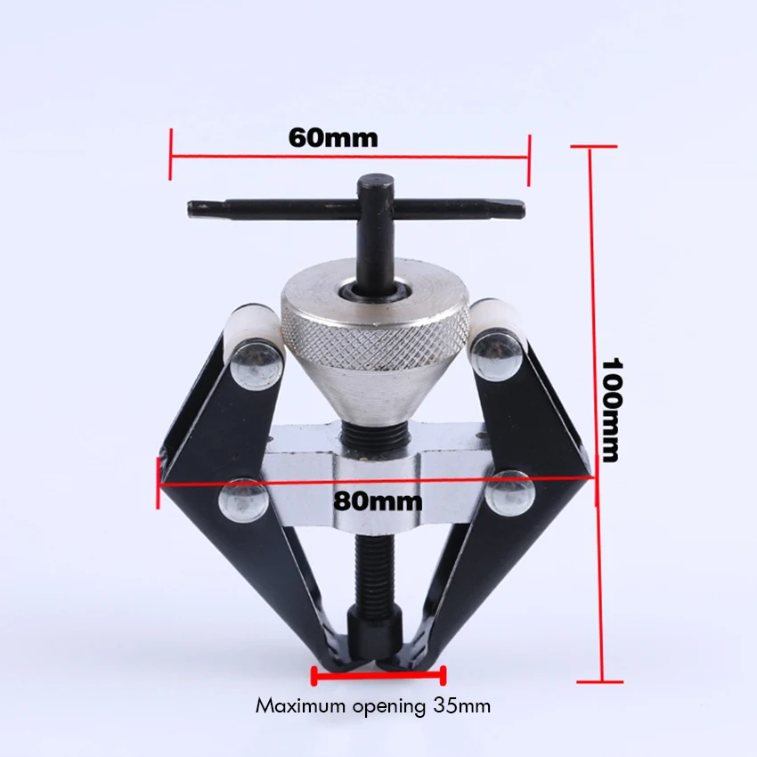 Professional Auto Car Battery Terminal Alternator Bearing Windshield Wiper Arm Remover Puller Roller Extractor Repair Tool professional auto car battery terminal alternator bearing windshield wiper arm remover puller roller extractor repair tool