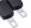1pc Clip para cinturón de seguridad de coche extensor de cinturón de seguridad de bloqueo conector de hebilla para Mitsubishi Asx Outlander Lancer EX Pajero evolución Eclipse Grandi ► Foto 3/6