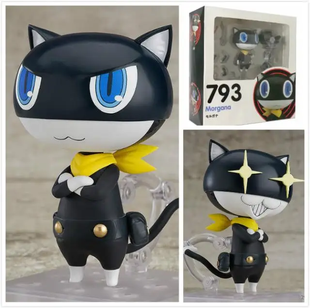 mona figure pre order
