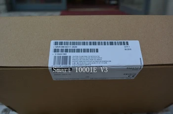 

SIMATIC HMI Smart 1000IE V3 10inch 6AV6648-0CE11-3AX0 6AV6648 0CE11 3AX0