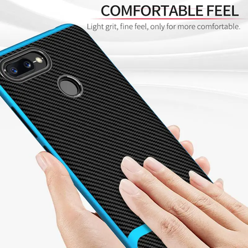 IPAKY-Xiaomi-redmi-6-Pro-TPU