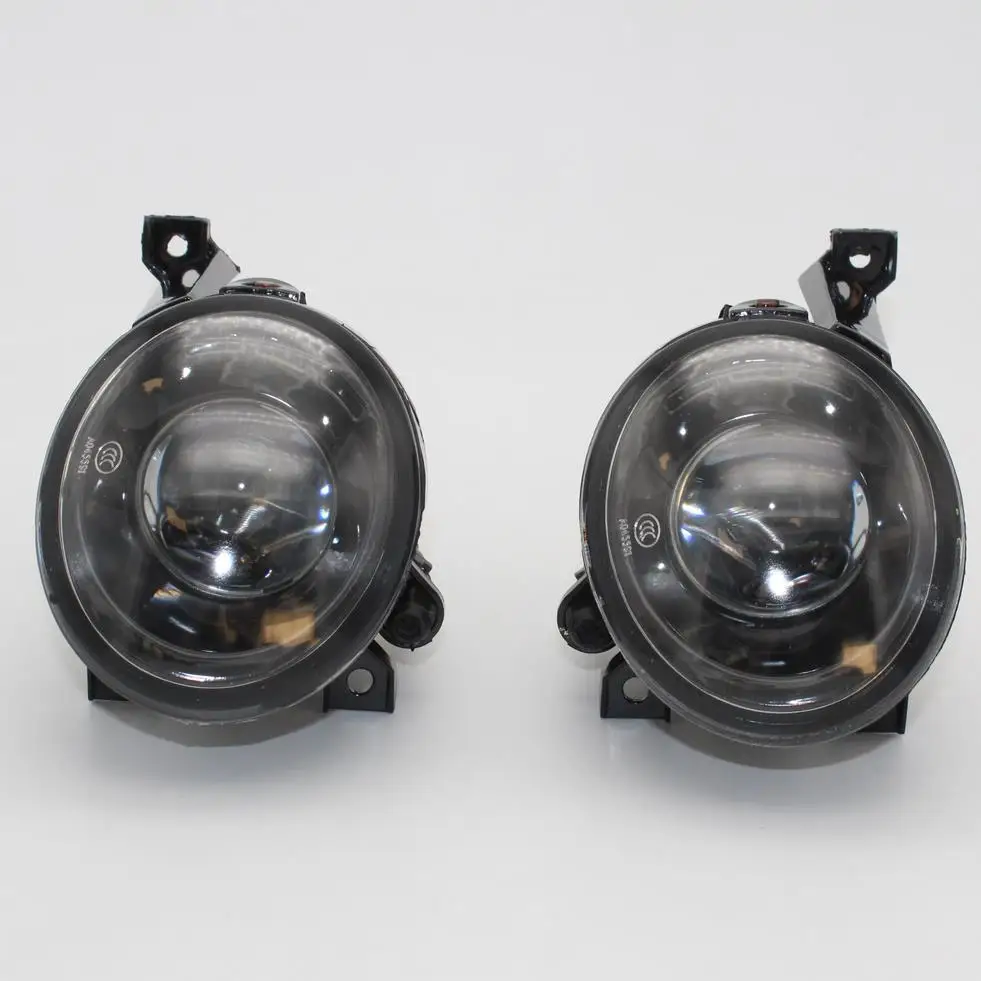 DFLA Car Light For VW Caddy 2003 2004 2005 2006 2007 2008 Car styling Front Halogen