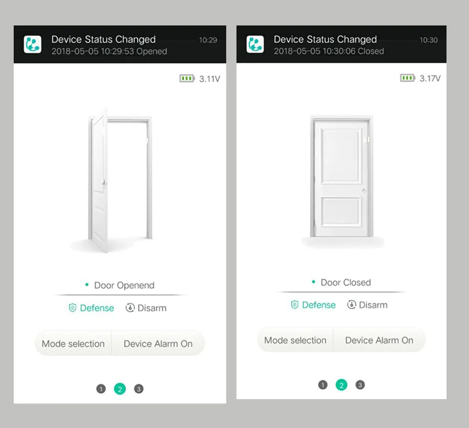 wifi door sensor-8