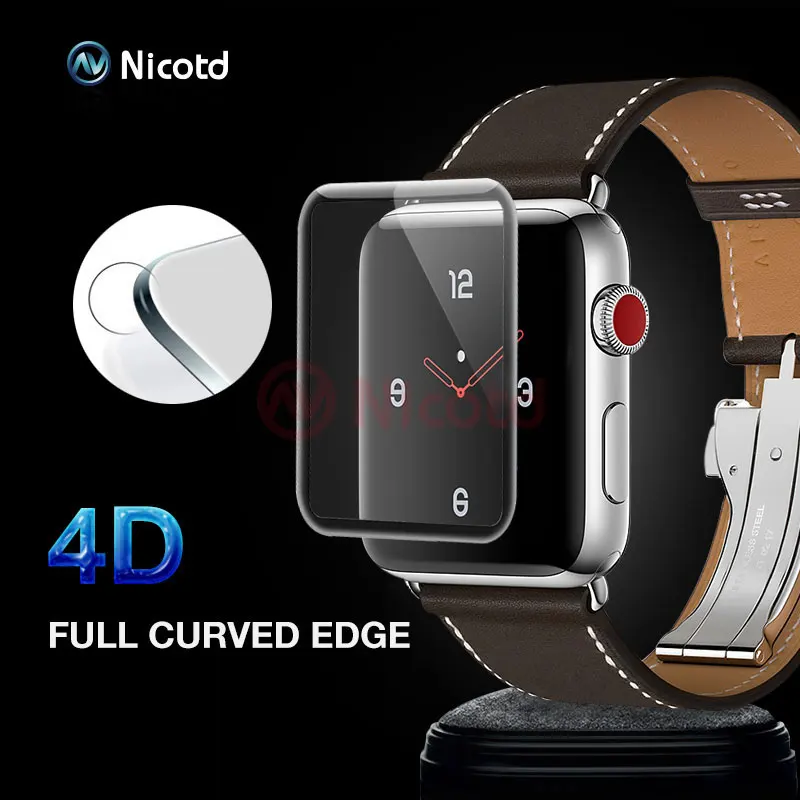 iwatch fundas