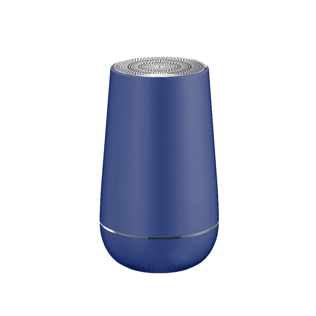 Bluetooth динамик s TWS портативный мини беспроводной светодиодный 3D объемный бас громкой связи динамик плеер USB Mp3 музыкальный звук Colum открытый