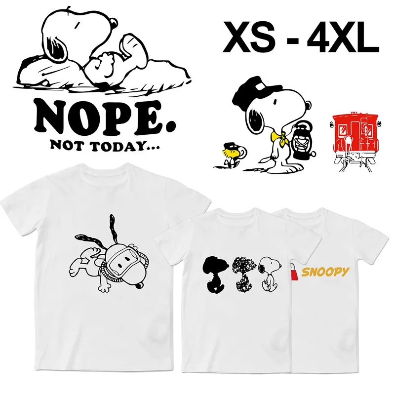 

Cute Dog Unisex T Shirt Women Men O-NECK Modal Short Tee
